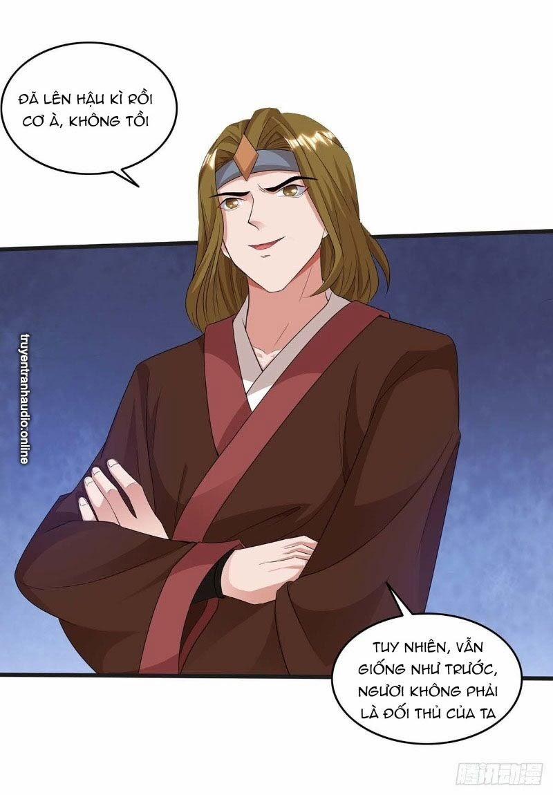 Trọng Sinh Sau Tám Vạn Năm 146 trang 6