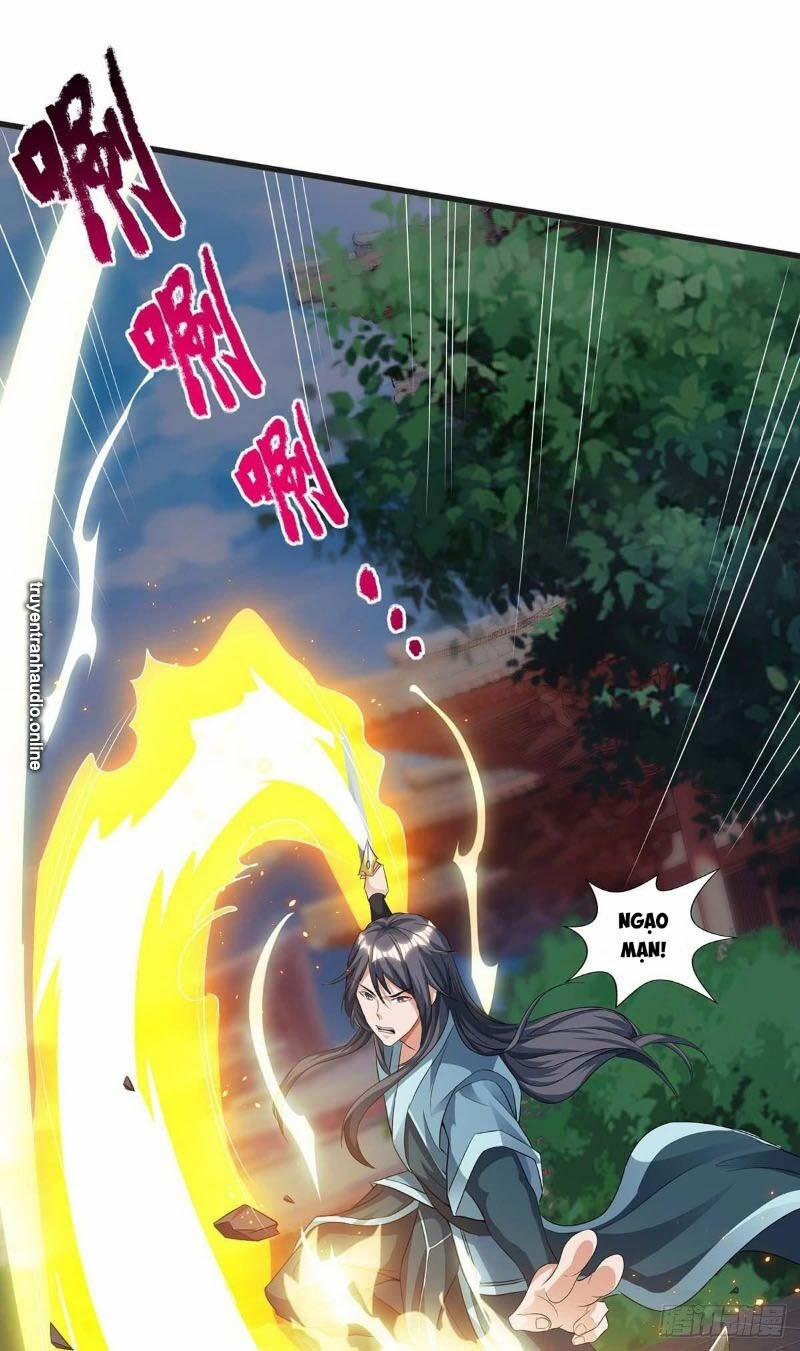 Trọng Sinh Sau Tám Vạn Năm 146 trang 7