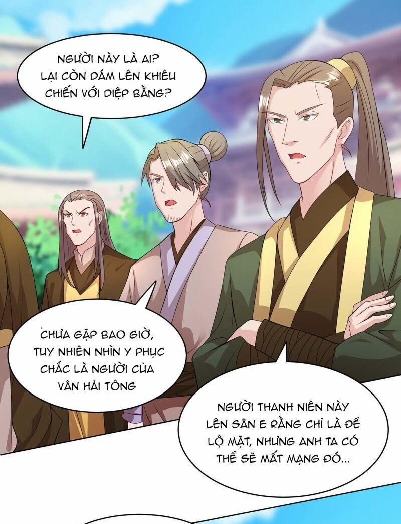 Trọng Sinh Sau Tám Vạn Năm 147 trang 0