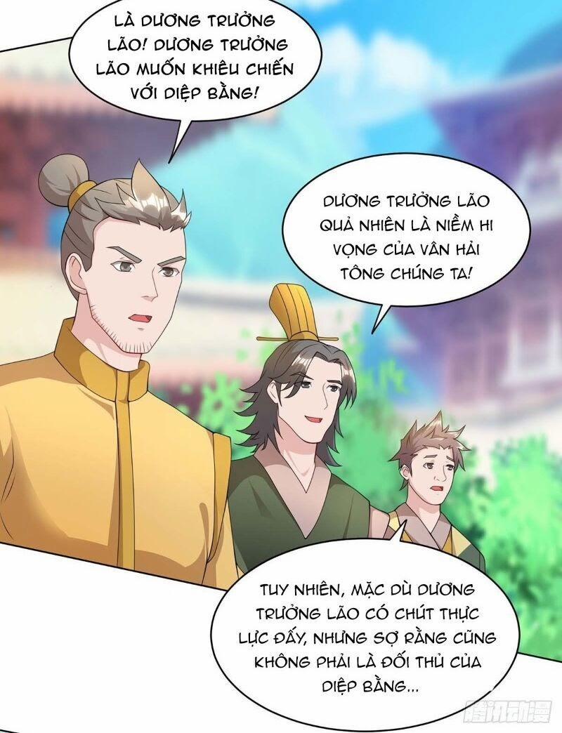 Trọng Sinh Sau Tám Vạn Năm 147 trang 1