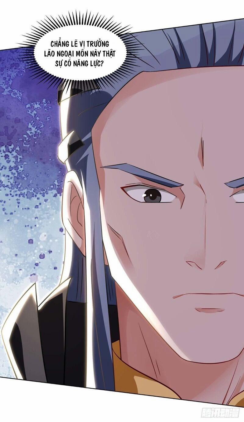 Trọng Sinh Sau Tám Vạn Năm 147 trang 10