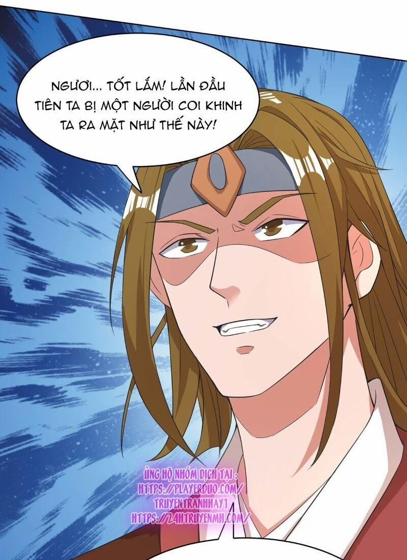 Trọng Sinh Sau Tám Vạn Năm 147 trang 14