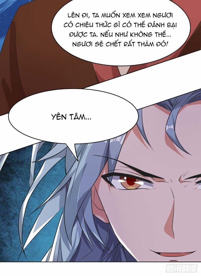 Trọng Sinh Sau Tám Vạn Năm 147 trang 15