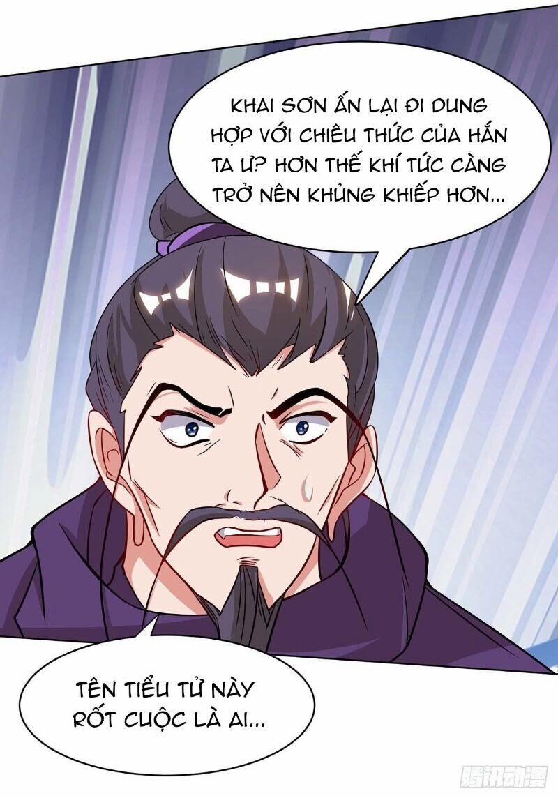 Trọng Sinh Sau Tám Vạn Năm 147 trang 24