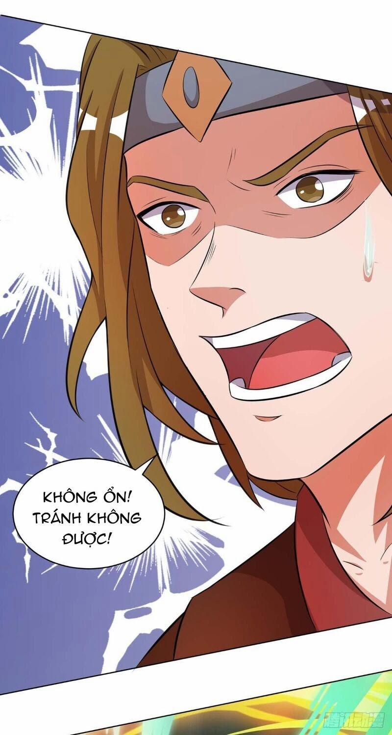 Trọng Sinh Sau Tám Vạn Năm 147 trang 28