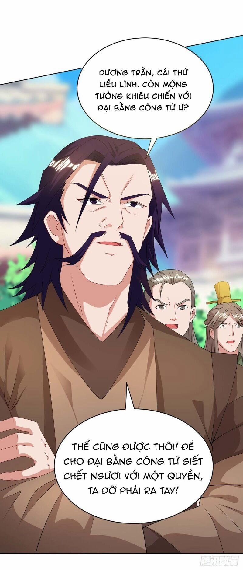 Trọng Sinh Sau Tám Vạn Năm 147 trang 3