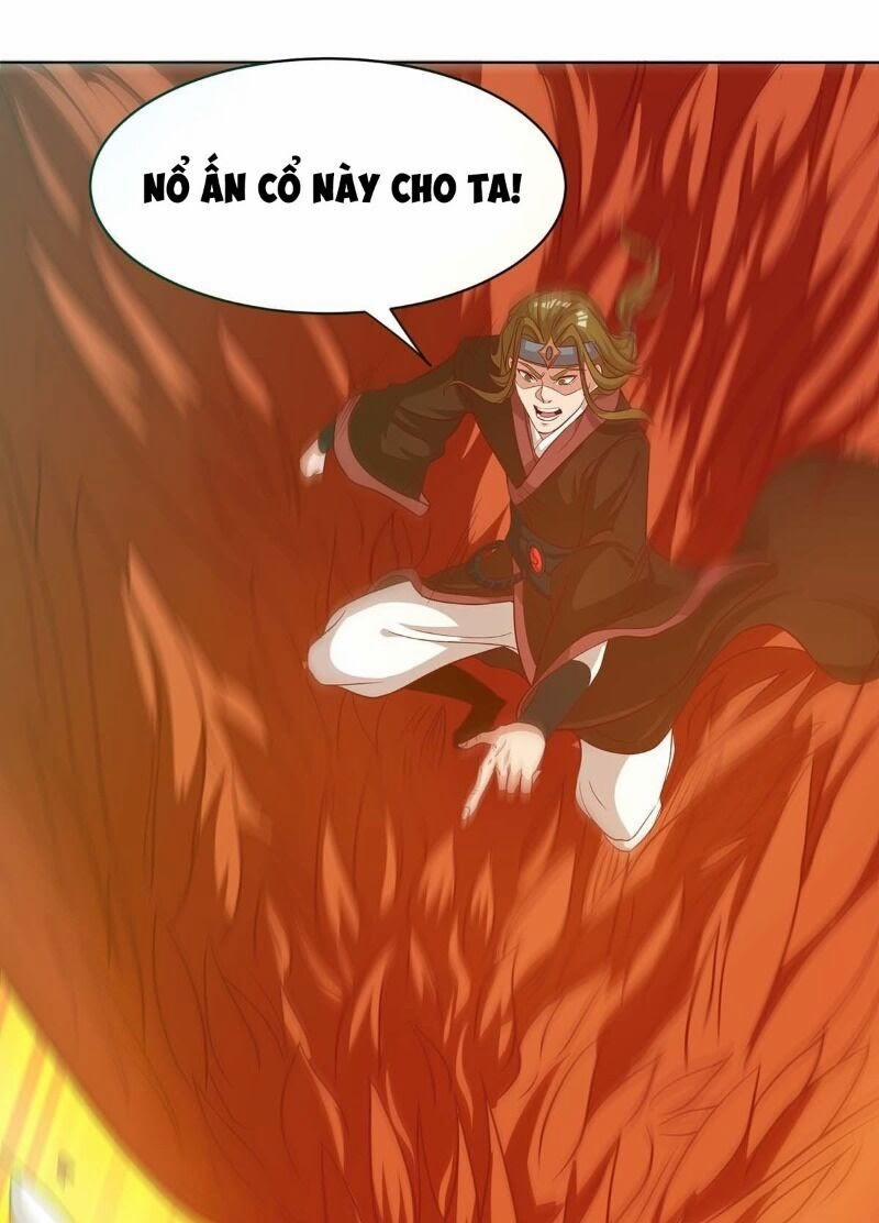 Trọng Sinh Sau Tám Vạn Năm 147 trang 30