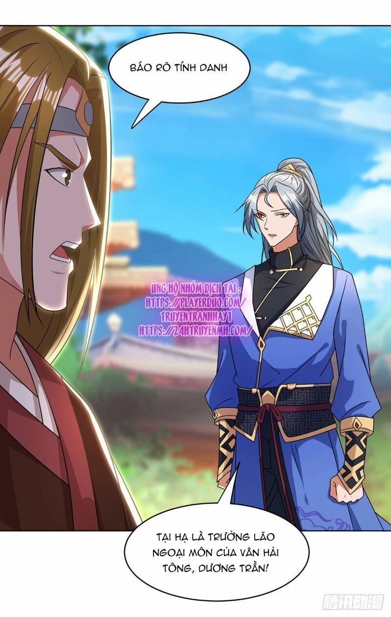 Trọng Sinh Sau Tám Vạn Năm 147 trang 4