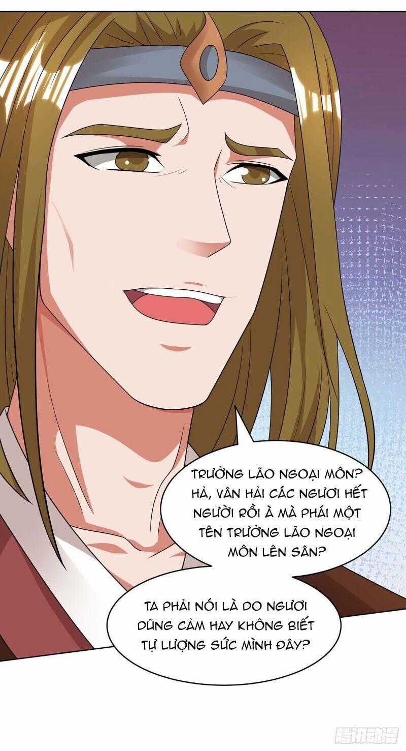 Trọng Sinh Sau Tám Vạn Năm 147 trang 5