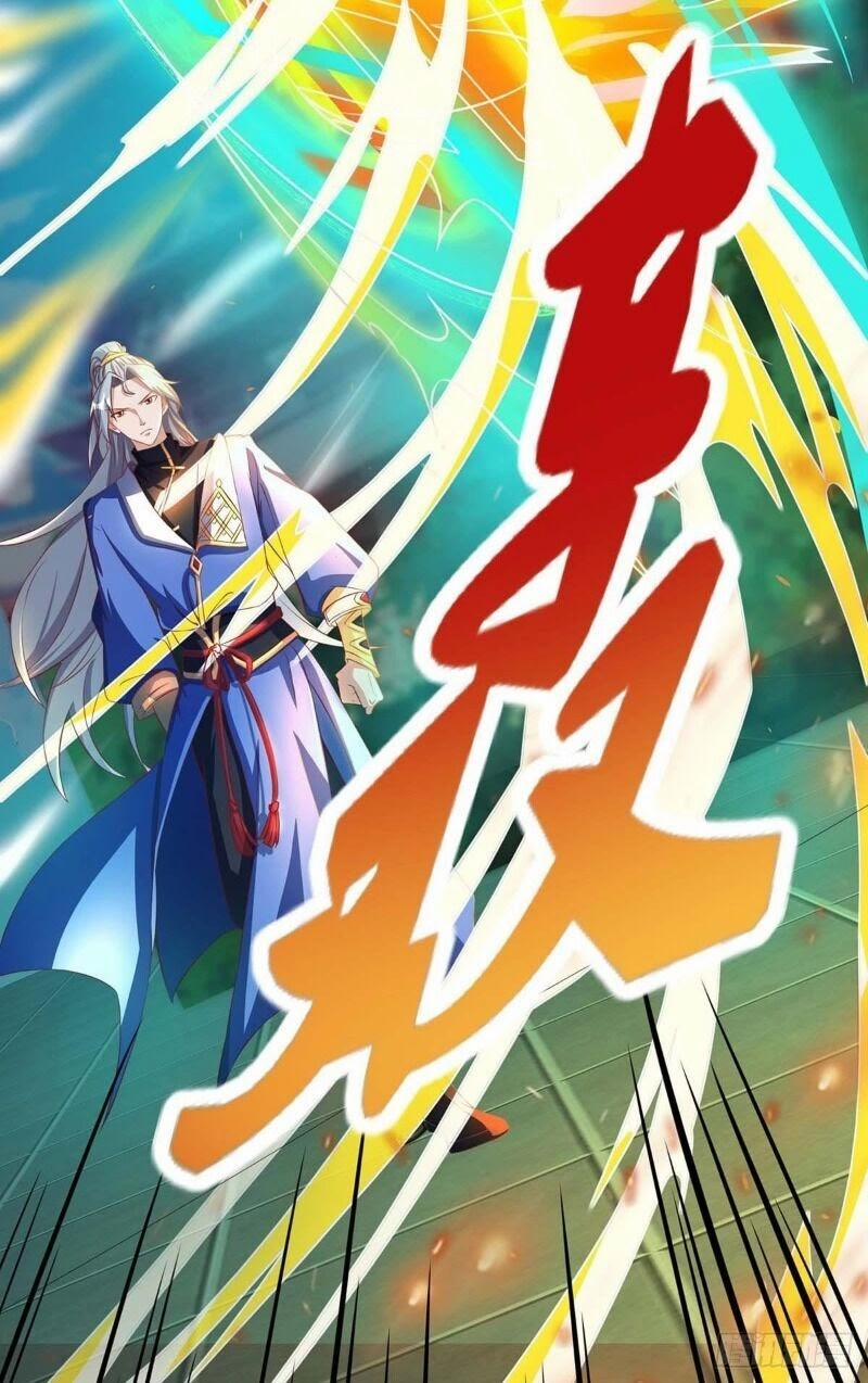 Trọng Sinh Sau Tám Vạn Năm 148 trang 1