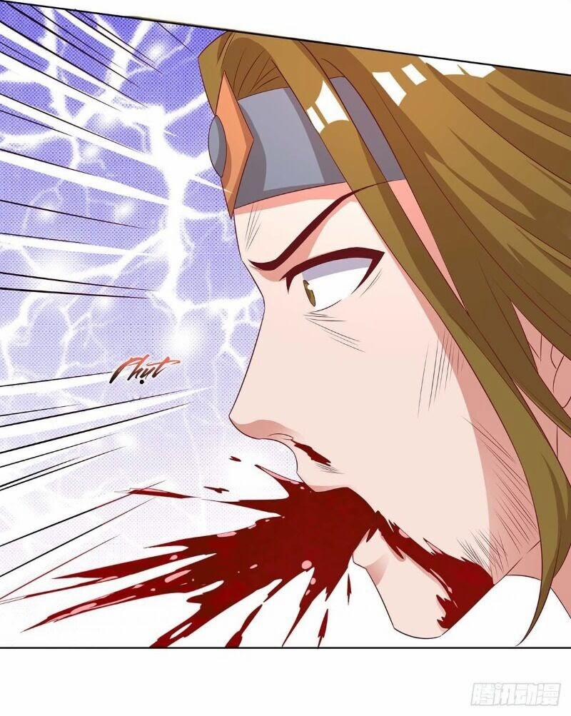 Trọng Sinh Sau Tám Vạn Năm 148 trang 10