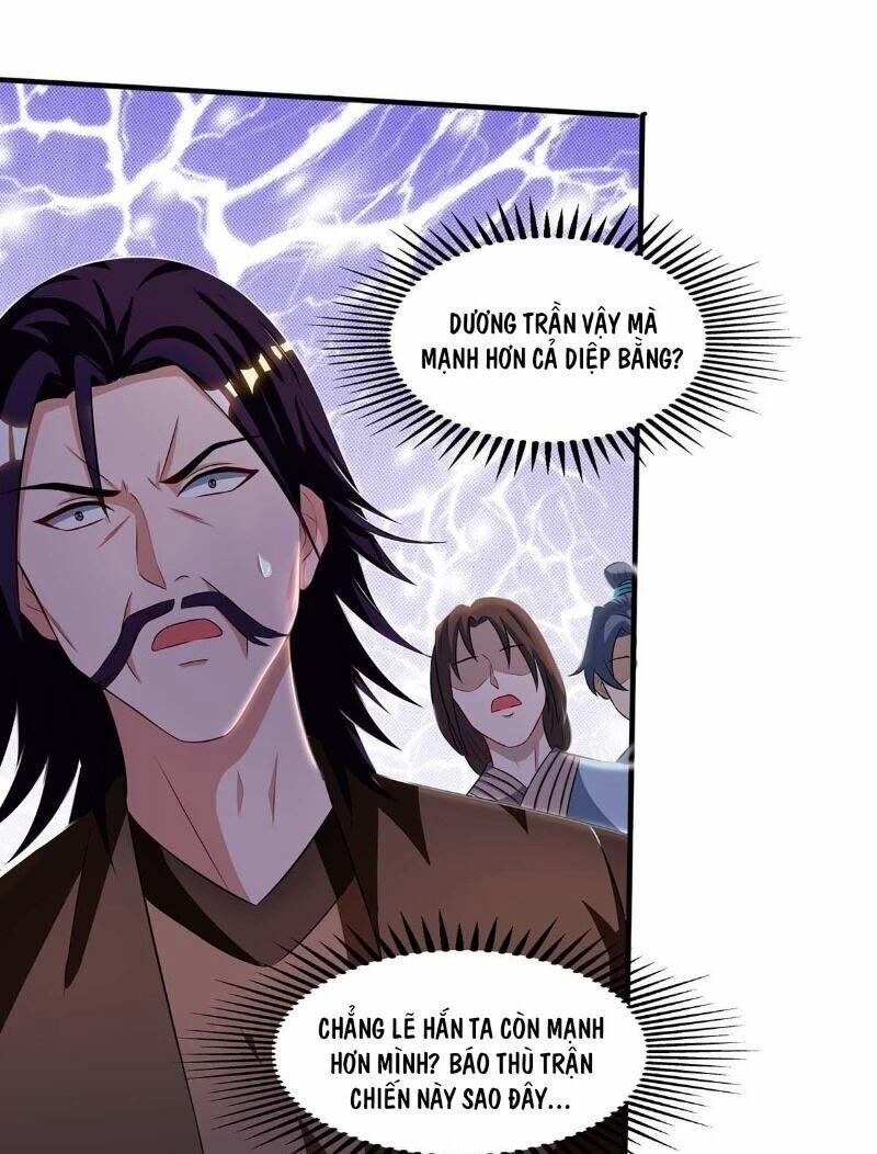 Trọng Sinh Sau Tám Vạn Năm 148 trang 13