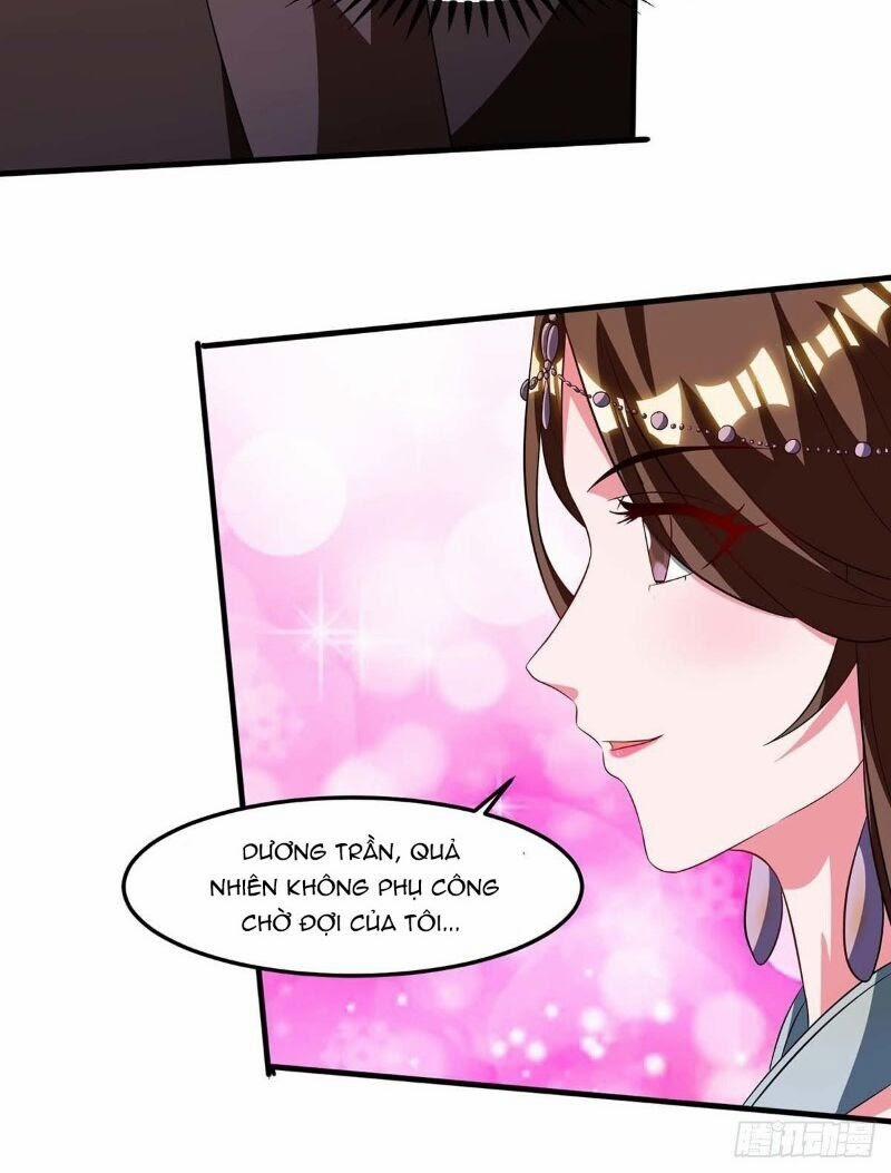 Trọng Sinh Sau Tám Vạn Năm 148 trang 14