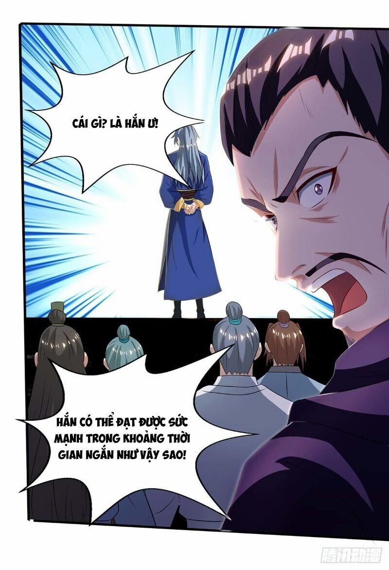 Trọng Sinh Sau Tám Vạn Năm 148 trang 16