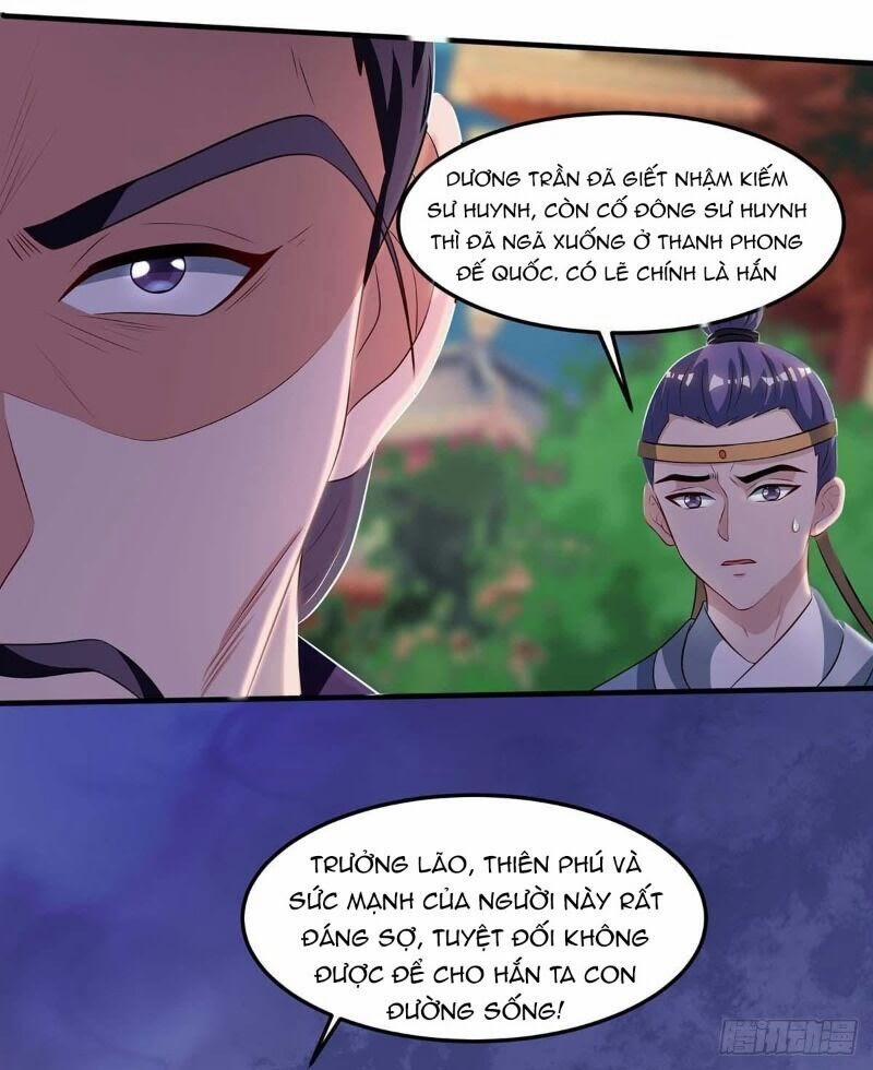 Trọng Sinh Sau Tám Vạn Năm 148 trang 17