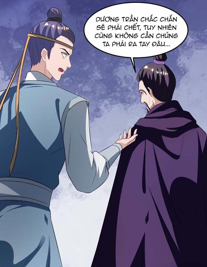 Trọng Sinh Sau Tám Vạn Năm 148 trang 18