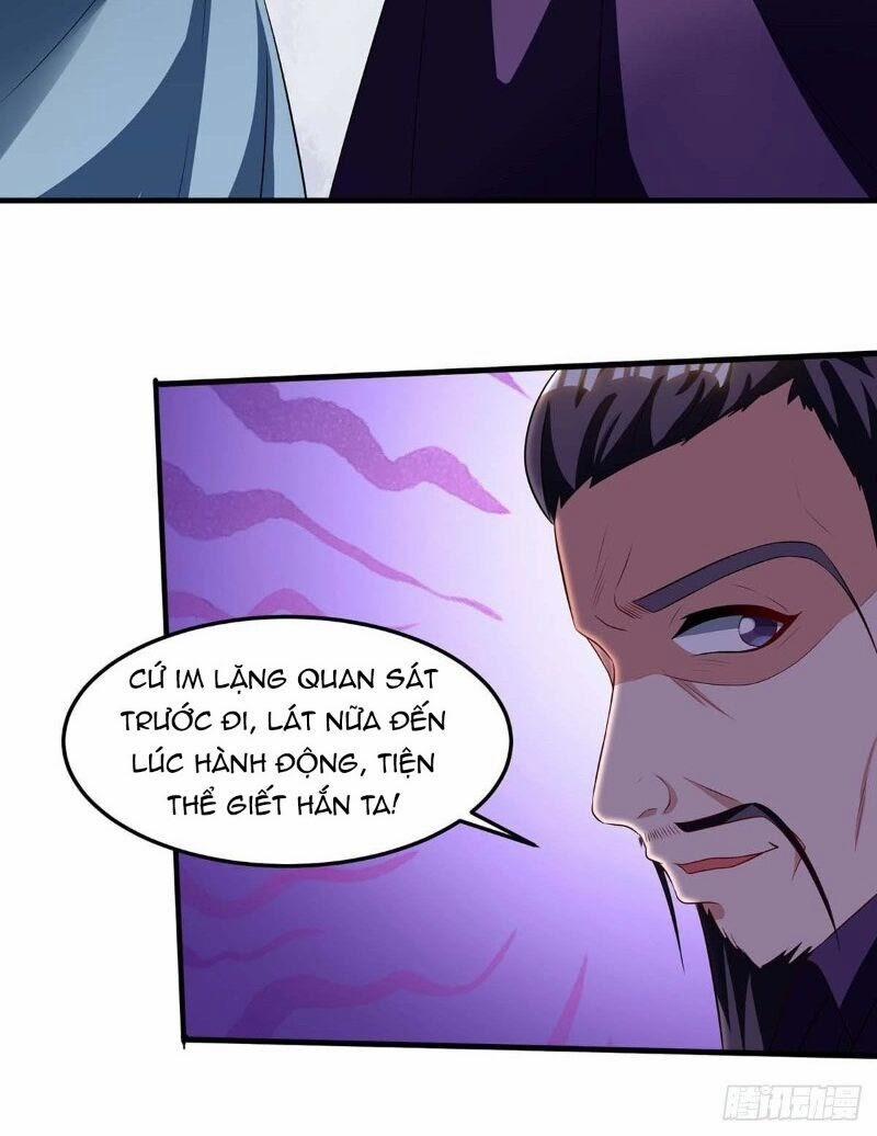 Trọng Sinh Sau Tám Vạn Năm 148 trang 19