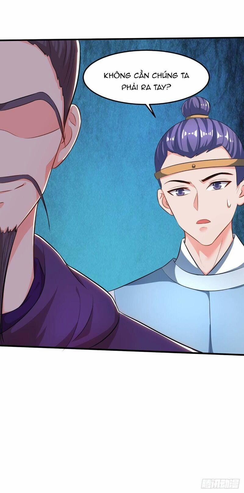 Trọng Sinh Sau Tám Vạn Năm 148 trang 20