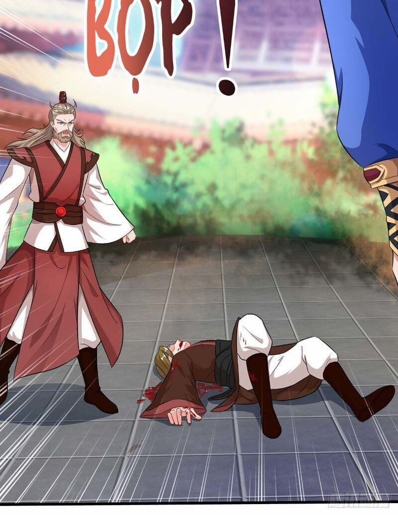 Trọng Sinh Sau Tám Vạn Năm 148 trang 22