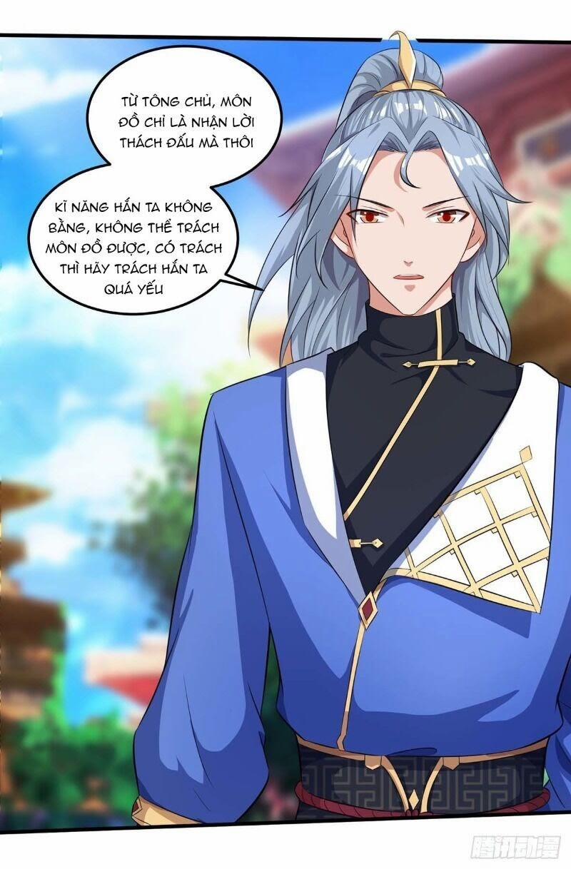 Trọng Sinh Sau Tám Vạn Năm 148 trang 24