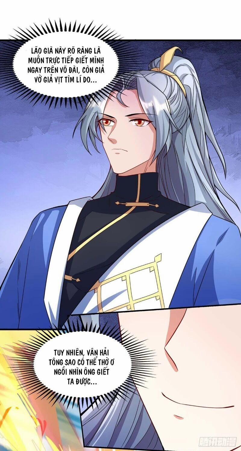 Trọng Sinh Sau Tám Vạn Năm 148 trang 28