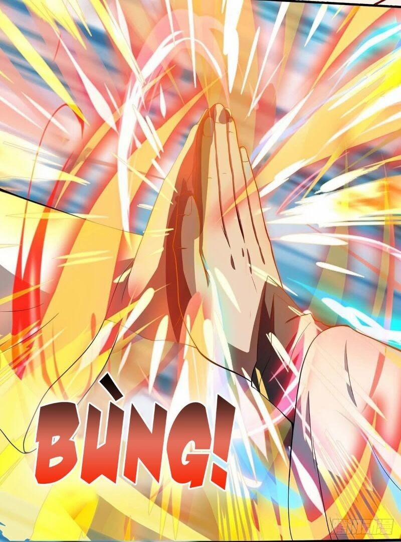 Trọng Sinh Sau Tám Vạn Năm 148 trang 29