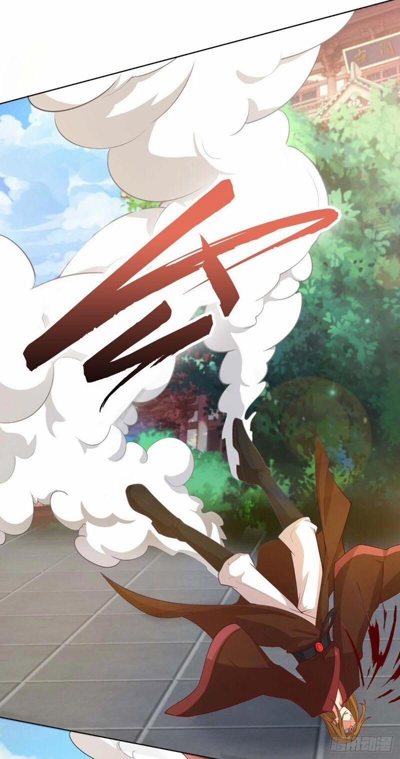 Trọng Sinh Sau Tám Vạn Năm 148 trang 5