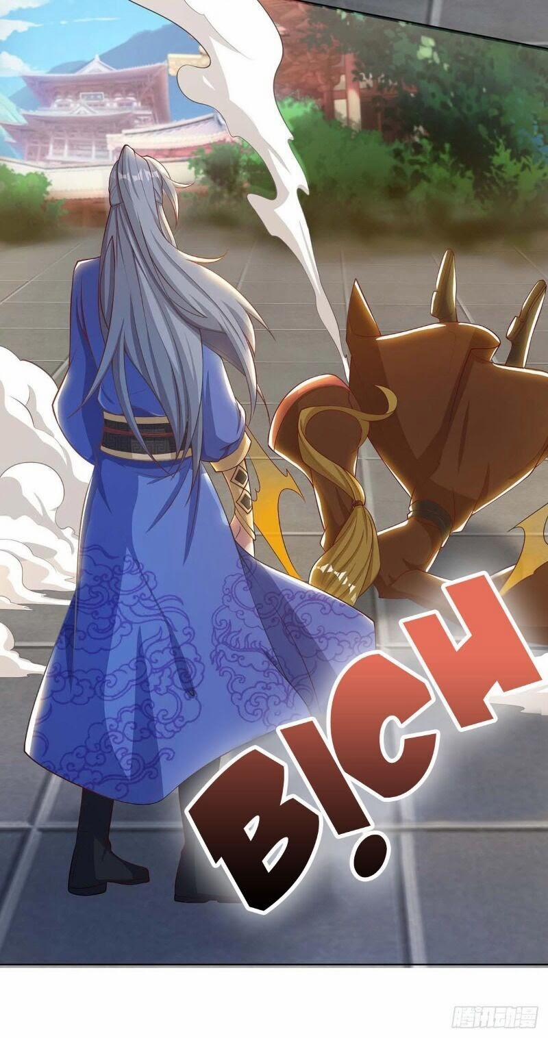 Trọng Sinh Sau Tám Vạn Năm 148 trang 6