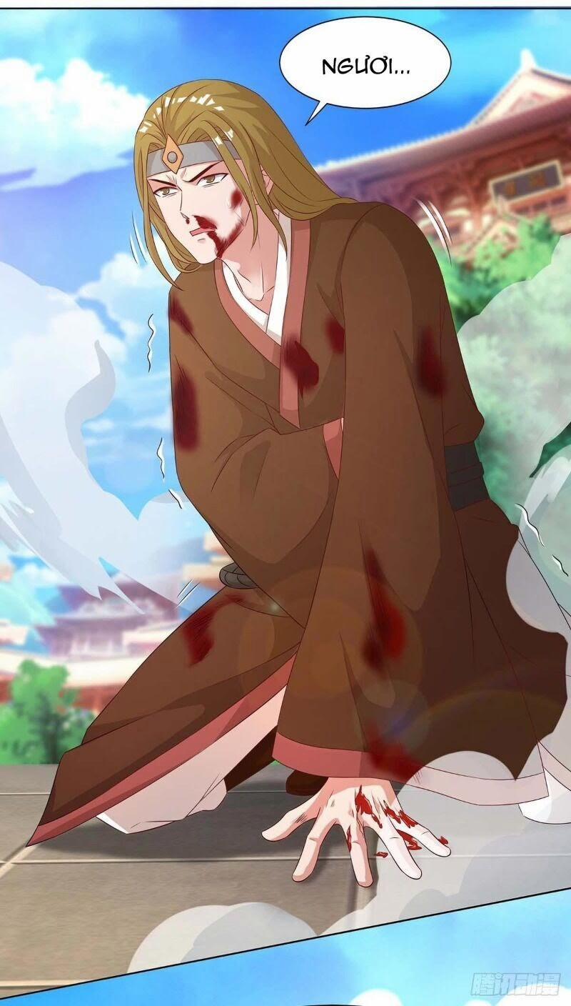 Trọng Sinh Sau Tám Vạn Năm 148 trang 8