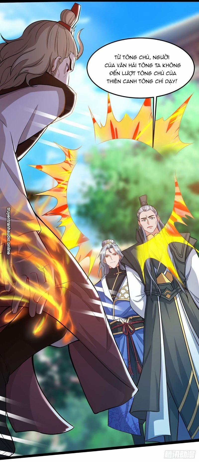 Trọng Sinh Sau Tám Vạn Năm 149 trang 0