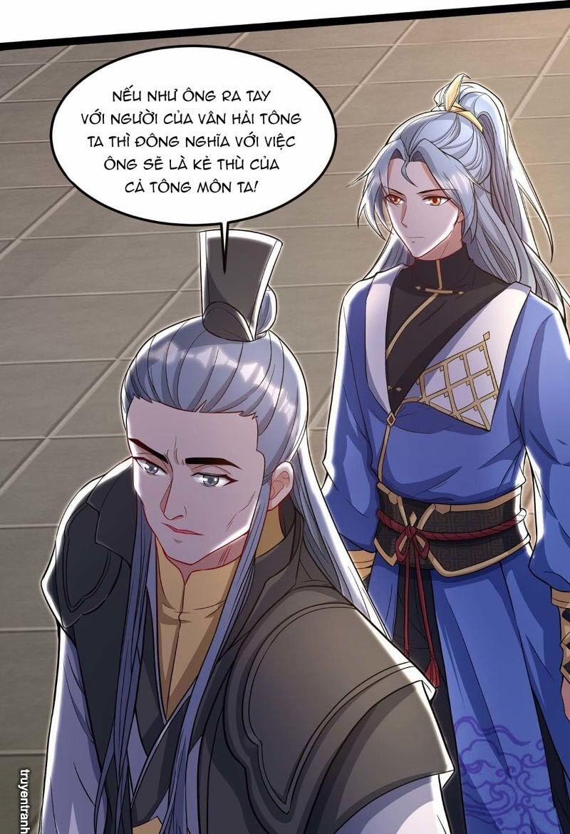 Trọng Sinh Sau Tám Vạn Năm 149 trang 1