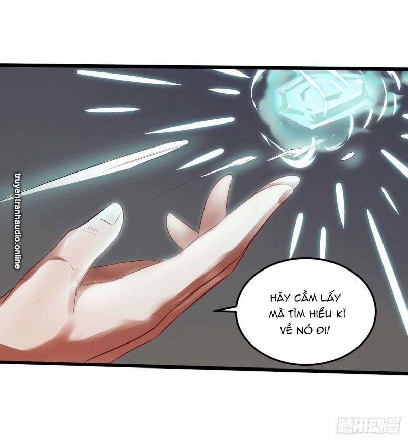 Trọng Sinh Sau Tám Vạn Năm 149 trang 13