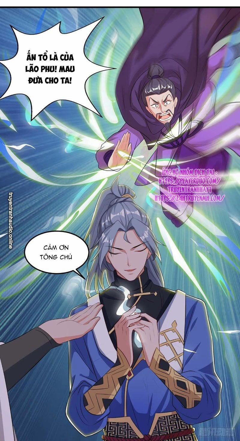 Trọng Sinh Sau Tám Vạn Năm 149 trang 14