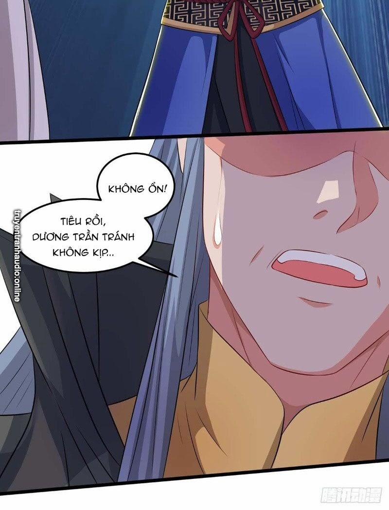 Trọng Sinh Sau Tám Vạn Năm 149 trang 15