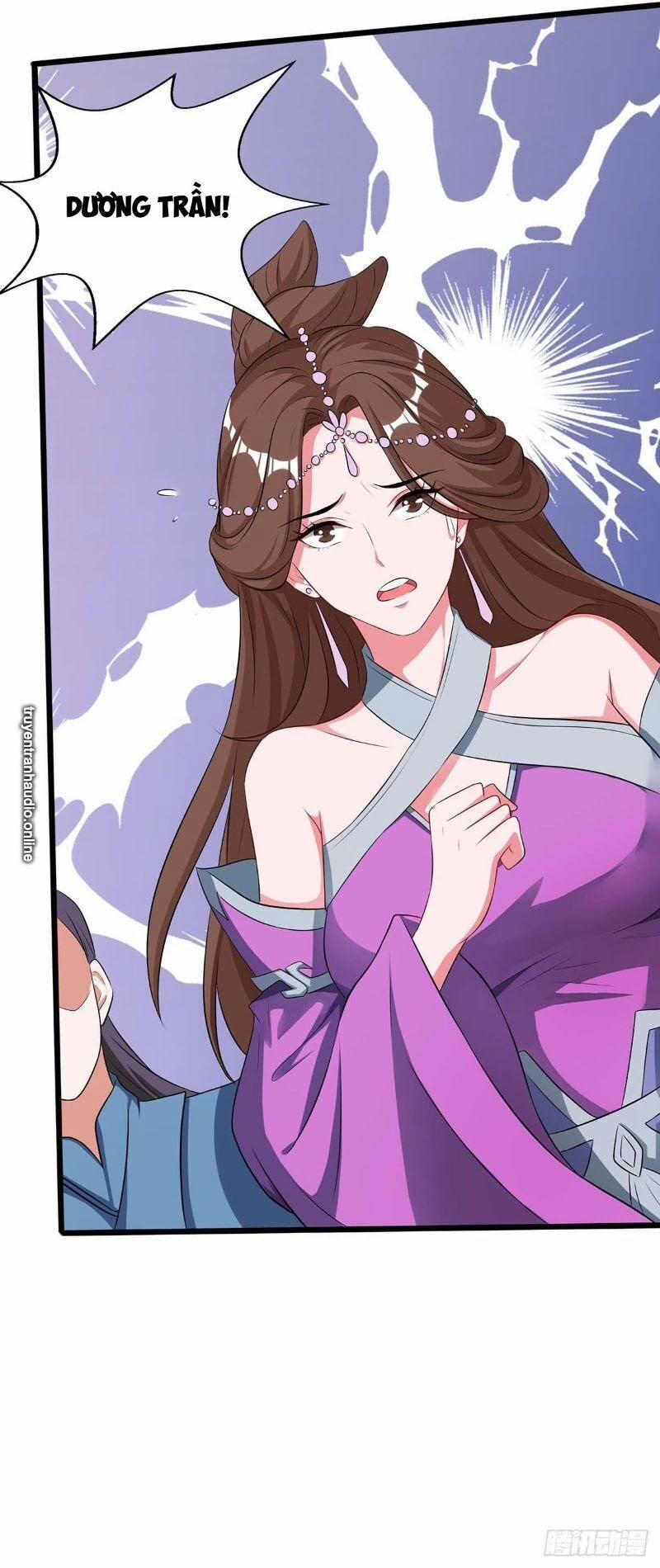 Trọng Sinh Sau Tám Vạn Năm 149 trang 16