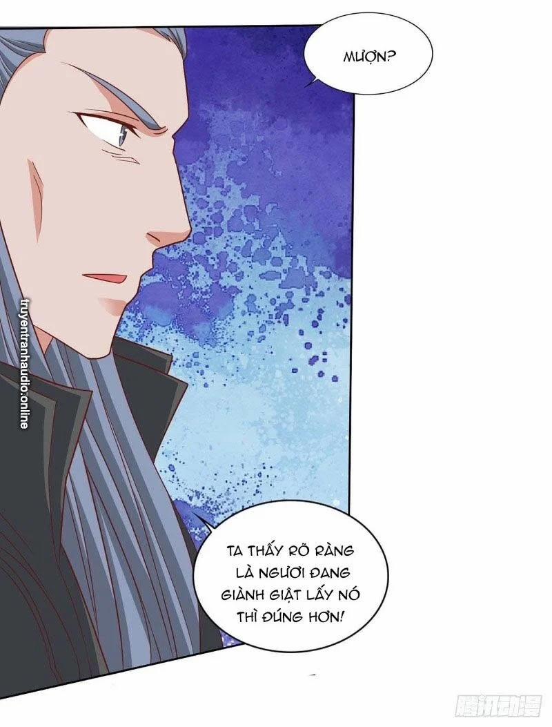 Trọng Sinh Sau Tám Vạn Năm 149 trang 21