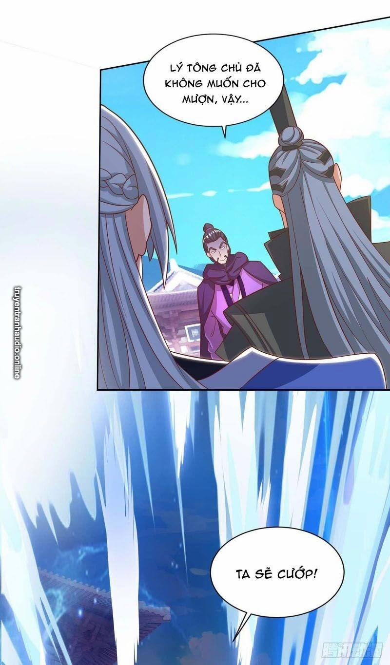 Trọng Sinh Sau Tám Vạn Năm 149 trang 22