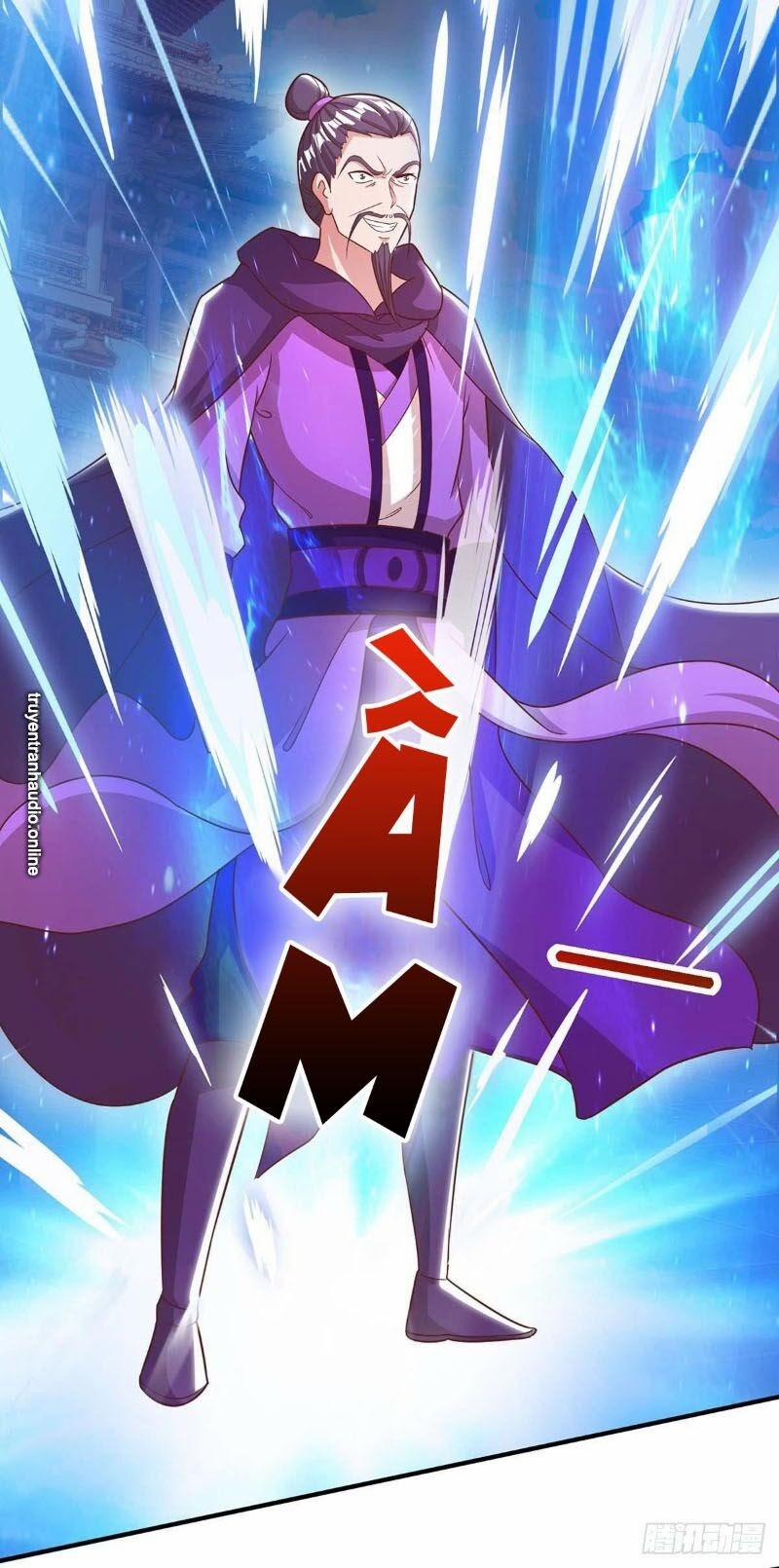 Trọng Sinh Sau Tám Vạn Năm 149 trang 23