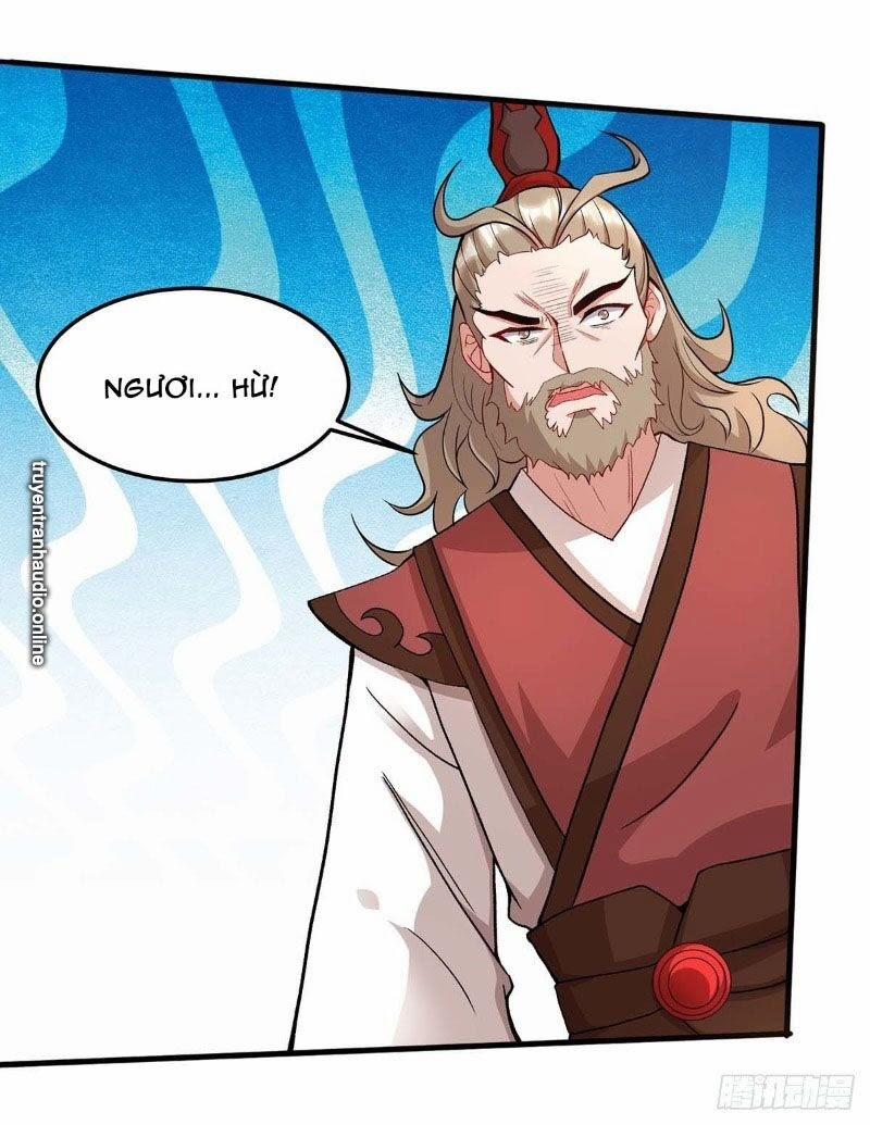 Trọng Sinh Sau Tám Vạn Năm 149 trang 3