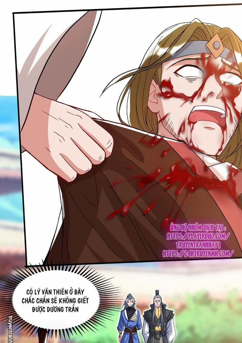 Trọng Sinh Sau Tám Vạn Năm 149 trang 4