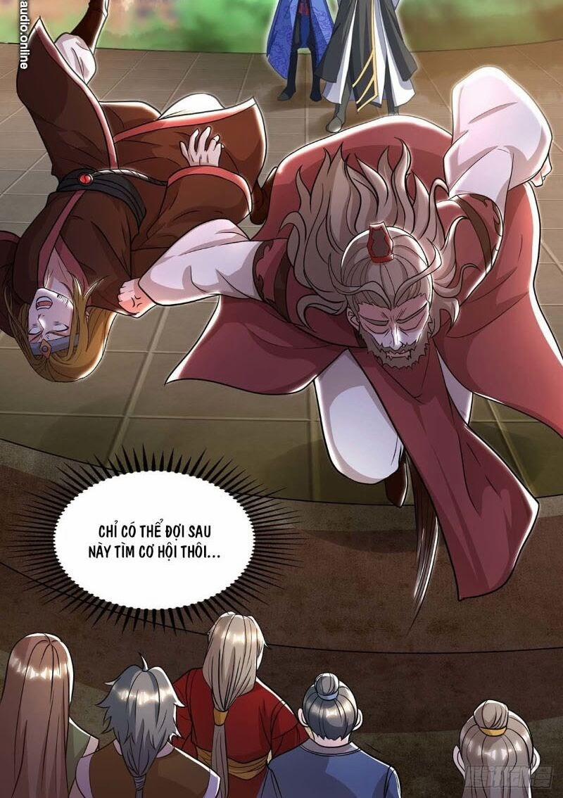 Trọng Sinh Sau Tám Vạn Năm 149 trang 5