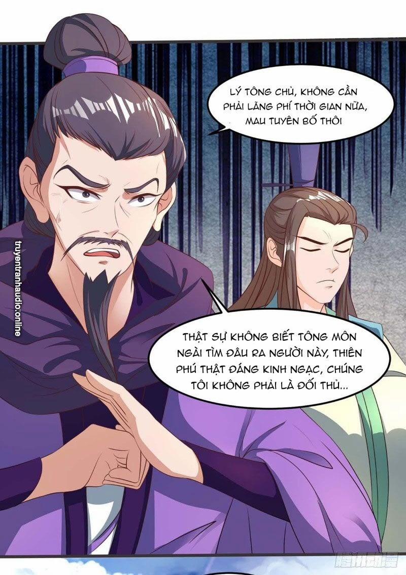 Trọng Sinh Sau Tám Vạn Năm 149 trang 7