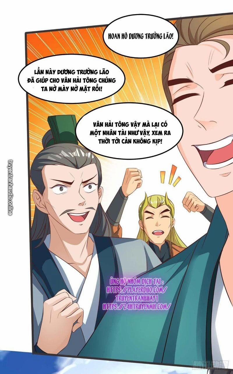 Trọng Sinh Sau Tám Vạn Năm 149 trang 9