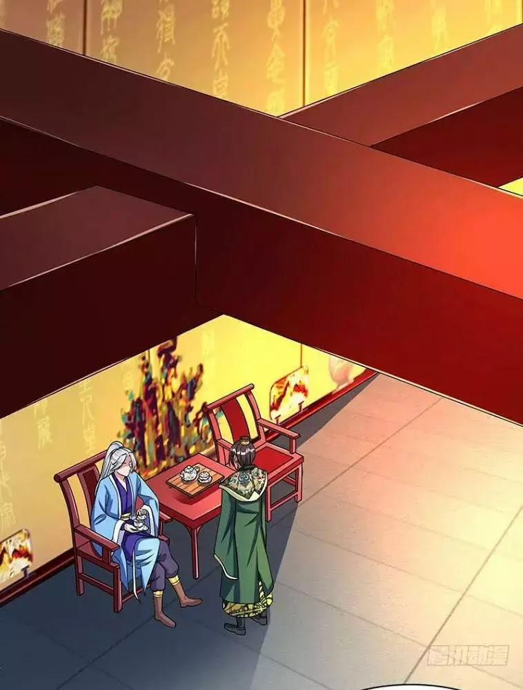 Trọng Sinh Sau Tám Vạn Năm 15 trang 1