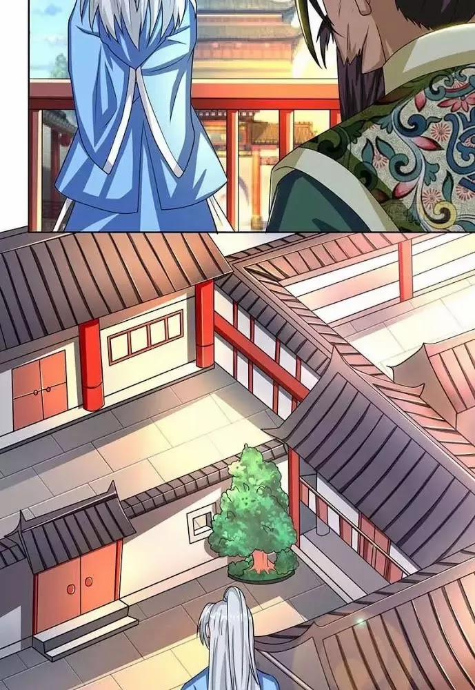 Trọng Sinh Sau Tám Vạn Năm 15 trang 14