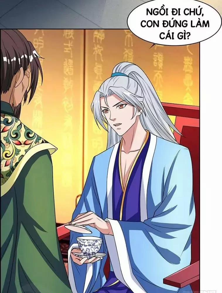 Trọng Sinh Sau Tám Vạn Năm 15 trang 2