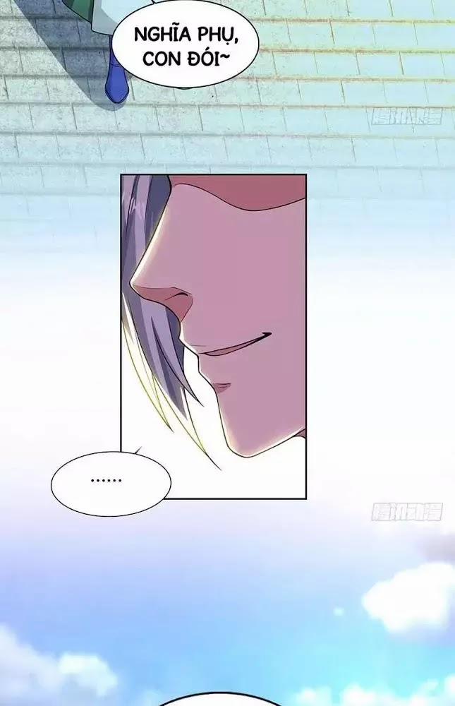 Trọng Sinh Sau Tám Vạn Năm 15 trang 25