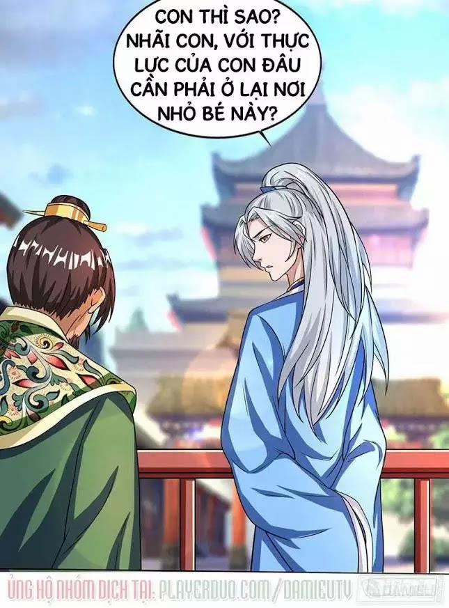 Trọng Sinh Sau Tám Vạn Năm 15 trang 26