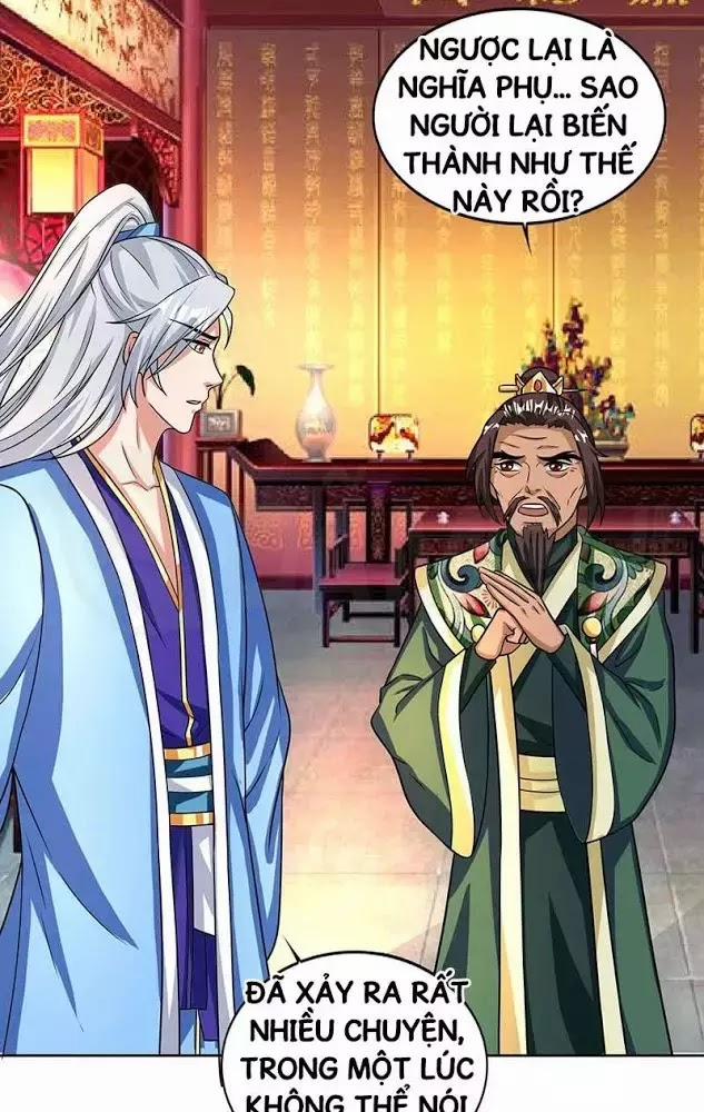 Trọng Sinh Sau Tám Vạn Năm 15 trang 29