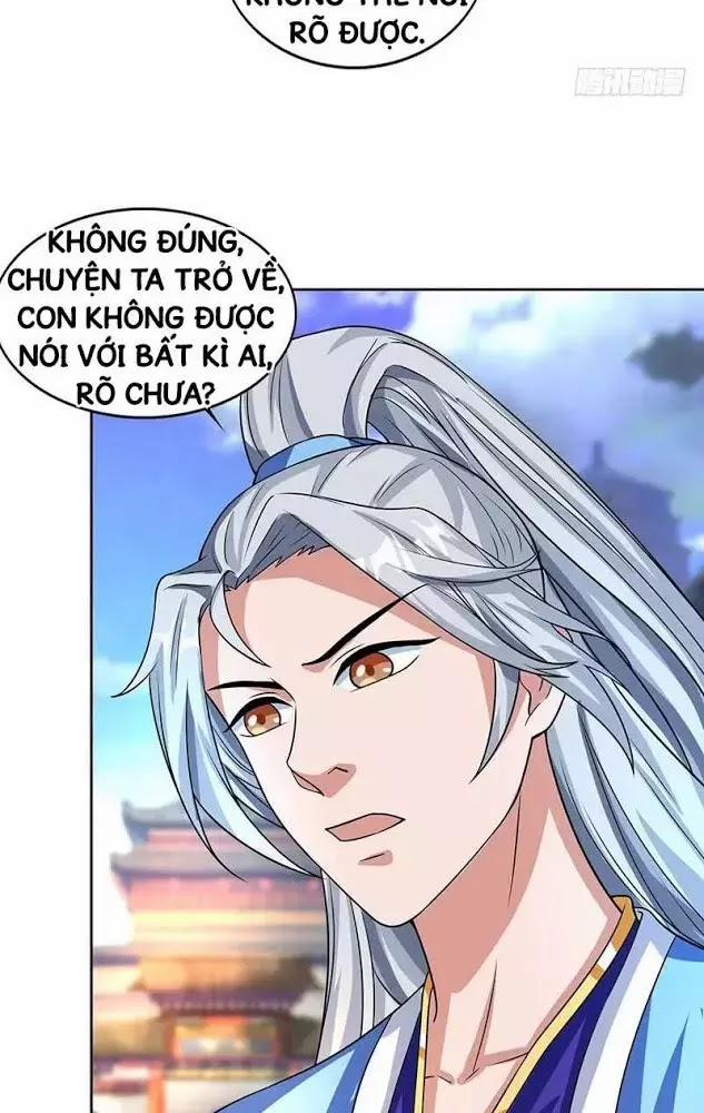 Trọng Sinh Sau Tám Vạn Năm 15 trang 30